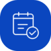 1.calendar