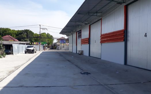 MTK001 โกดังให้เช่า / คลังสินค้าให้เช่าซอยเทคโนแหลมทอง แยกบางคูวัด ถนน 345 ต.บางหลวง อ.เมืองปทุมธานี จ.ปทุมธานี