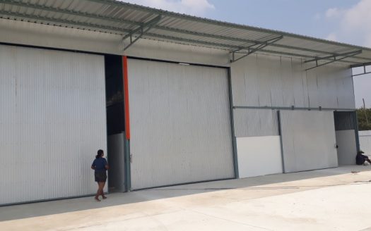 MTK001 โกดังให้เช่า / คลังสินค้าให้เช่าซอยเทคโนแหลมทอง แยกบางคูวัด ถนน 345 ต.บางหลวง อ.เมืองปทุมธานี จ.ปทุมธานี