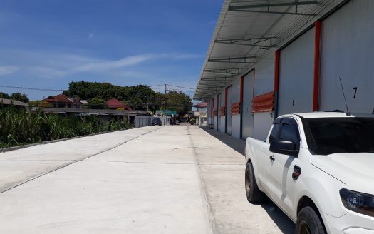 MTK001 โกดังให้เช่า / คลังสินค้าให้เช่าซอยเทคโนแหลมทอง แยกบางคูวัด ถนน 345 ต.บางหลวง อ.เมืองปทุมธานี จ.ปทุมธานี