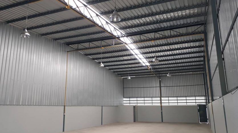 Warehouse For Rent 1