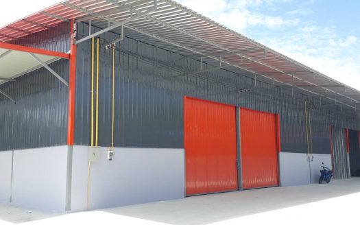 MTK015 โกดังให้เช่า / โรงงานให้เช่าซ.กันตนา บางใหญ่ นนทบุรี โกดังสร้างใหม่ให้เช่า ขนาด 150 ตรม. ในซอยกันตนา บางใหญ่ จ.นนทบุรี
