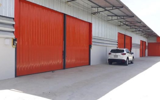 MTK002 โกดังให้เช่า/คลังสินค้าให้เช่าซอยกันตนา บางคูลัด อ.บางใหญ่ จ.นนทบุรี