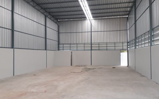 MTK012 โกดังให้เช่า/โรงงานให้เช่า คลองสี่ ลำลูกกา จ.ปทุมธานี