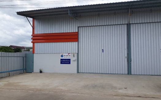 MTK012 โกดังให้เช่า/โรงงานให้เช่า คลองสี่ ลำลูกกา จ.ปทุมธานี