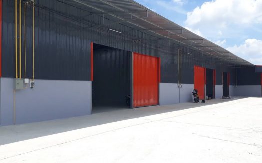 MTK015 โกดังให้เช่า / โรงงานให้เช่าซ.กันตนา บางใหญ่ นนทบุรี โกดังสร้างใหม่ให้เช่า ขนาด 150 ตรม. ในซอยกันตนา บางใหญ่ จ.นนทบุรี