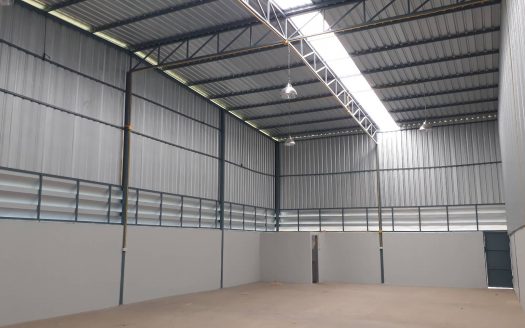 MTK011 โกดังให้เช่า/โรงงานให้เช่า ซอยร่วมสุข 2 หรือซอยบ้านพักคนชราหญิง อ.เมืองปทุมธานี จ.ปทุมธานี