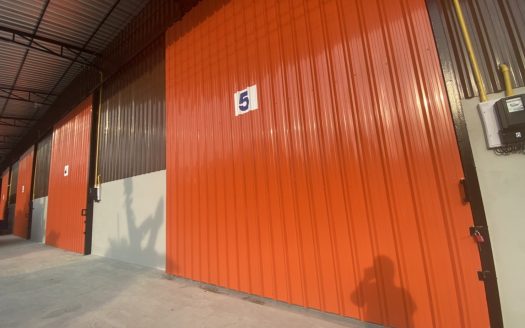 MTK021 โกดังให้เช่า / คลังสินค้าให้เช่า ซอยอินทร์จันทร์ ต.บางแม่นาง อ.บางใหญ่ จ.นนทบุรี