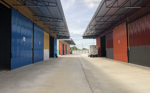 MTK020 โกดังให้เช่า / คลังสินค้าให้เช่าซอยลำโพวัดศรีเขต บางบัวทอง-สุพรรณบุรี อ.บางบัวทอง จ.นนทบุรี