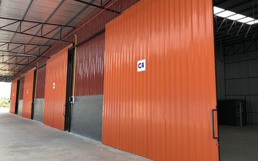 MTK020 โกดังให้เช่า / คลังสินค้าให้เช่าซอยลำโพวัดศรีเขต บางบัวทอง-สุพรรณบุรี อ.บางบัวทอง จ.นนทบุรี