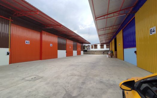 MTK026 โกดังให้เช่า / คลังสินค้าให้เช่าบางแม่นาง2 ถนนกาญจนาภิเษก ต.บางแม่นาง อ.บางใหญ่ จ.นนทบุรี