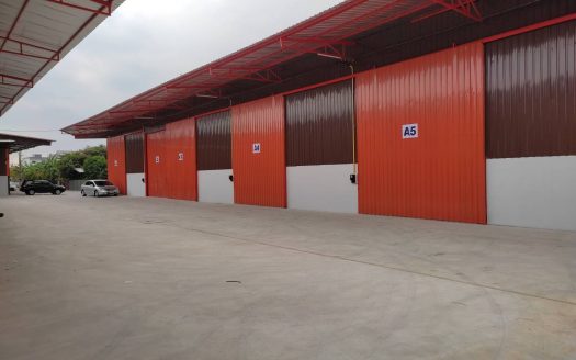 MTK026 โกดังให้เช่า / คลังสินค้าให้เช่าบางแม่นาง2 ถนนกาญจนาภิเษก ต.บางแม่นาง อ.บางใหญ่ จ.นนทบุรี