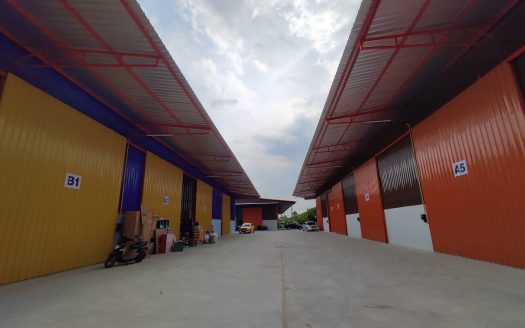 MTK026 โกดังให้เช่า / คลังสินค้าให้เช่าบางแม่นาง2 ถนนกาญจนาภิเษก ต.บางแม่นาง อ.บางใหญ่ จ.นนทบุรี
