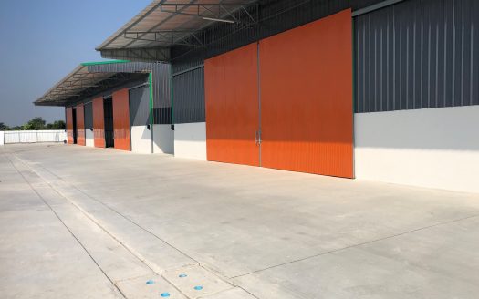MTK023 โกดังให้เช่า / โรงงานให้เช่าเสาธงหิน แก้วอินทร์ บางแม่นาง อ.บางใหญ่ จ.นนทบุรี