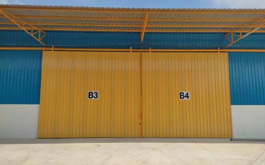 MTK022 โกดังให้เช่า / คลังสินค้าให้เช่าบางพลับ 2 ชัยพฤกษ์-ราชพฤกษ์ ต.บางพลับ อ.ปากเกร็ด จ.นนทบุรี