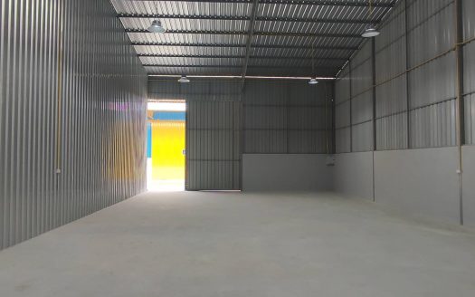 MTK022 โกดังให้เช่า / คลังสินค้าให้เช่าบางพลับ 2 ชัยพฤกษ์-ราชพฤกษ์ ต.บางพลับ อ.ปากเกร็ด จ.นนทบุรี