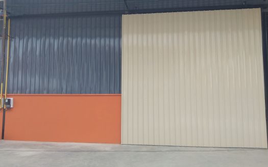 MTK022 โกดังให้เช่า / คลังสินค้าให้เช่าบางพลับ 2 ชัยพฤกษ์-ราชพฤกษ์ ต.บางพลับ อ.ปากเกร็ด จ.นนทบุรี