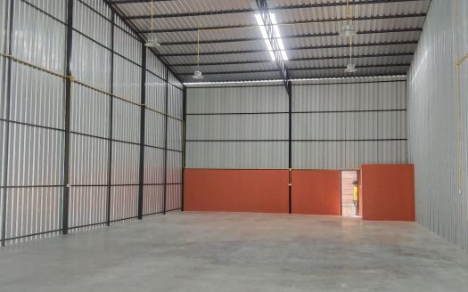 MTK022 โกดังให้เช่า / คลังสินค้าให้เช่าบางพลับ 2 ชัยพฤกษ์-ราชพฤกษ์ ต.บางพลับ อ.ปากเกร็ด จ.นนทบุรี