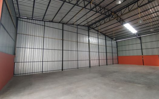 MTK022 โกดังให้เช่า / คลังสินค้าให้เช่าบางพลับ 2 ชัยพฤกษ์-ราชพฤกษ์ ต.บางพลับ อ.ปากเกร็ด จ.นนทบุรี