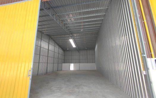 MTK024 โกดังให้เช่า / คลังสินค้าให้เช่าลำลูกกา 4 คลองสี่ ต.ลาดสวาย อ.ลำลูกกา จ.ปทุมธานี เดินทางสะดวกใกล้มอเตอร์เวย์