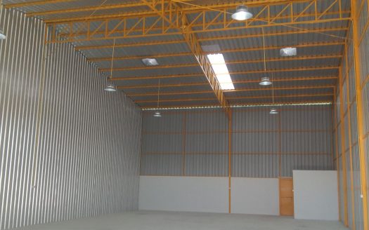 MTK022 โกดังให้เช่า / คลังสินค้าให้เช่าบางพลับ 2 ชัยพฤกษ์-ราชพฤกษ์ ต.บางพลับ อ.ปากเกร็ด จ.นนทบุรี