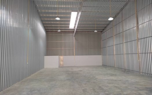 MTK024 โกดังให้เช่า / คลังสินค้าให้เช่าลำลูกกา 4 คลองสี่ ต.ลาดสวาย อ.ลำลูกกา จ.ปทุมธานี เดินทางสะดวกใกล้มอเตอร์เวย์