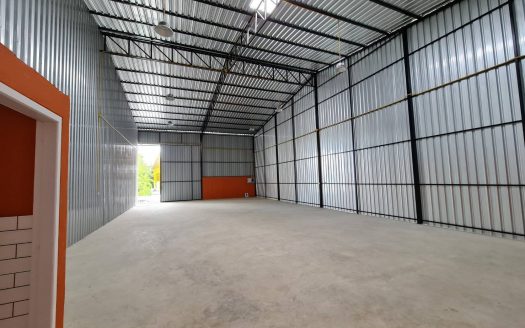 MTK022 โกดังให้เช่า / คลังสินค้าให้เช่าบางพลับ 2 ชัยพฤกษ์-ราชพฤกษ์ ต.บางพลับ อ.ปากเกร็ด จ.นนทบุรี