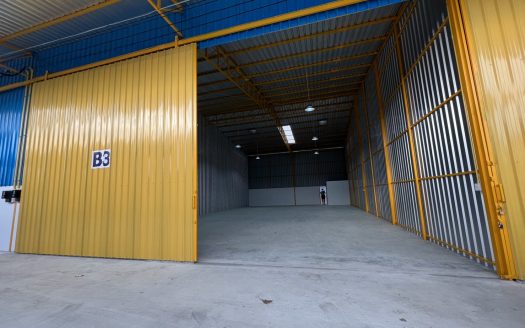 MTK022 โกดังให้เช่า / คลังสินค้าให้เช่าบางพลับ 2 ชัยพฤกษ์-ราชพฤกษ์ ต.บางพลับ อ.ปากเกร็ด จ.นนทบุรี