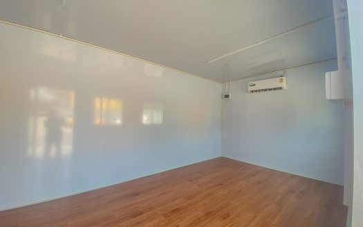 ให้เช่าตู้สำนักงาน / ออฟฟิศสำเร็จรูปเคลื่อนที่ราคาประหยัด ติดตั้งง่าย เคลื่อนย้ายสะดวก เริ่มธุรกิจได้ทันที