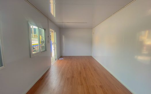 ให้เช่าตู้สำนักงาน / ออฟฟิศสำเร็จรูปเคลื่อนที่ราคาประหยัด ติดตั้งง่าย เคลื่อนย้ายสะดวก เริ่มธุรกิจได้ทันที