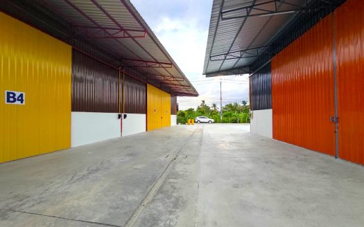 MTK029 โกดังให้เช่า / คลังสินค้าให้เช่าอ้อมเกร็ด ท่าอิฐ ไทรม้า ราชพฤกษ์ ชัยพฤกษ์ อ.ปากเกร็ด จ.นนทบุรี