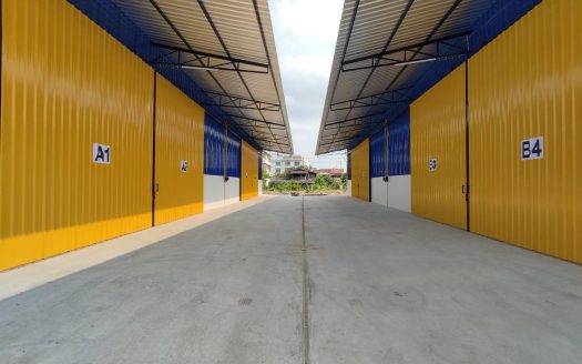 MTK028 โกดังให้เช่า / คลังสินค้าให้เช่ารัตนาธิเบศร์ ซอยนนทบุรี 6 สะพานเจษฎาบดินทร์ ตลาดขวัญ เรวดี เลี่ยงเมืองนนท์ อ.เมืองนนทบุรี จ.นนทบุรี