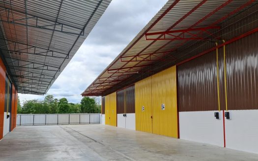 MTK029 โกดังให้เช่า / คลังสินค้าให้เช่าอ้อมเกร็ด ท่าอิฐ ไทรม้า ราชพฤกษ์ ชัยพฤกษ์ อ.ปากเกร็ด จ.นนทบุรี