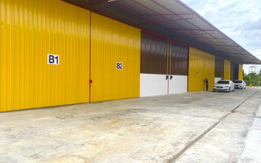 MTK029 โกดังให้เช่า / คลังสินค้าให้เช่าอ้อมเกร็ด ท่าอิฐ ไทรม้า ราชพฤกษ์ ชัยพฤกษ์ อ.ปากเกร็ด จ.นนทบุรี