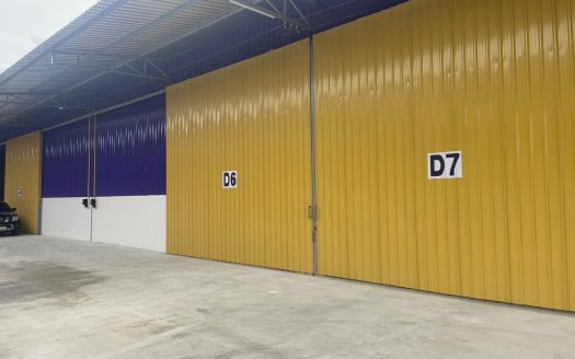 MTK028 โกดังให้เช่า / คลังสินค้าให้เช่ารัตนาธิเบศร์ ซอยนนทบุรี 6 สะพานเจษฎาบดินทร์ ตลาดขวัญ เรวดี เลี่ยงเมืองนนท์ อ.เมืองนนทบุรี จ.นนทบุรี