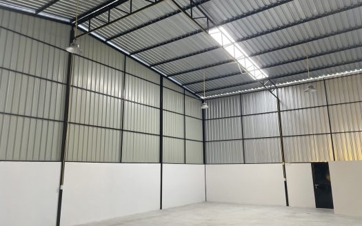 MTK028 โกดังให้เช่า / คลังสินค้าให้เช่ารัตนาธิเบศร์ ซอยนนทบุรี 6 สะพานเจษฎาบดินทร์ ตลาดขวัญ เรวดี เลี่ยงเมืองนนท์ อ.เมืองนนทบุรี จ.นนทบุรี