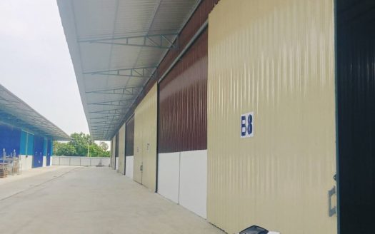 MTK027 โกดังให้เช่า / คลังสินค้าให้เช่าชัยพฤกษ์-ราชพฤกษ์ แจ้งวัฒนะ ซอยบางพลับ 3 ต.บางพลับ อ.ปากเกร็ด จ.นนทบุรี