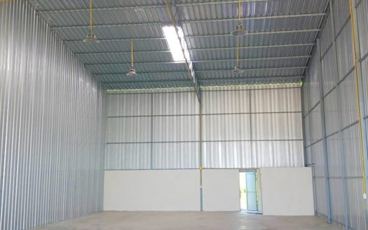 MTK027 โกดังให้เช่า / คลังสินค้าให้เช่าชัยพฤกษ์-ราชพฤกษ์ แจ้งวัฒนะ ซอยบางพลับ 3 ต.บางพลับ อ.ปากเกร็ด จ.นนทบุรี