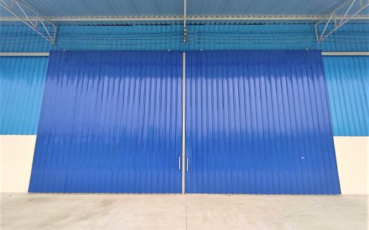 MTK027 โกดังให้เช่า / คลังสินค้าให้เช่าชัยพฤกษ์-ราชพฤกษ์ แจ้งวัฒนะ ซอยบางพลับ 3 ต.บางพลับ อ.ปากเกร็ด จ.นนทบุรี