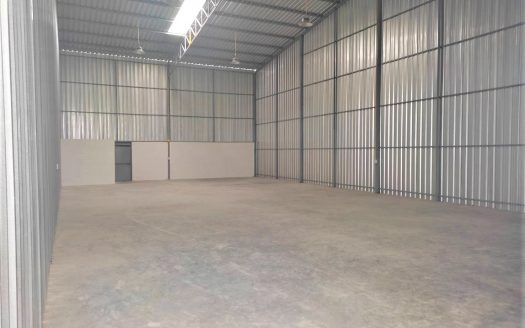 MTK027 โกดังให้เช่า / คลังสินค้าให้เช่าชัยพฤกษ์-ราชพฤกษ์ แจ้งวัฒนะ ซอยบางพลับ 3 ต.บางพลับ อ.ปากเกร็ด จ.นนทบุรี