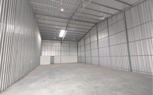 MTK027 โกดังให้เช่า / คลังสินค้าให้เช่าชัยพฤกษ์-ราชพฤกษ์ แจ้งวัฒนะ ซอยบางพลับ 3 ต.บางพลับ อ.ปากเกร็ด จ.นนทบุรี