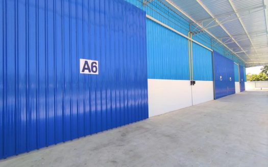 MTK027 โกดังให้เช่า / คลังสินค้าให้เช่าชัยพฤกษ์-ราชพฤกษ์ แจ้งวัฒนะ ซอยบางพลับ 3 ต.บางพลับ อ.ปากเกร็ด จ.นนทบุรี