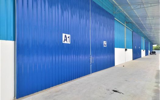 MTK027 โกดังให้เช่า / คลังสินค้าให้เช่าชัยพฤกษ์-ราชพฤกษ์ แจ้งวัฒนะ ซอยบางพลับ 3 ต.บางพลับ อ.ปากเกร็ด จ.นนทบุรี