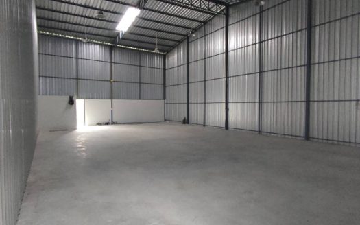 MTK027 โกดังให้เช่า / คลังสินค้าให้เช่าชัยพฤกษ์-ราชพฤกษ์ แจ้งวัฒนะ ซอยบางพลับ 3 ต.บางพลับ อ.ปากเกร็ด จ.นนทบุรี