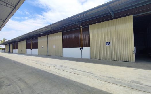 MTK027 โกดังให้เช่า / คลังสินค้าให้เช่าชัยพฤกษ์-ราชพฤกษ์ แจ้งวัฒนะ ซอยบางพลับ 3 ต.บางพลับ อ.ปากเกร็ด จ.นนทบุรี