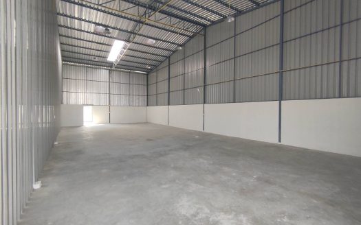 MTK031 โกดังให้เช่า / คลังสินค้าให้เช่าย่านคูคต รังสิต ต.คูคต อ.ลำลูกกา จ.ปทุมธานี