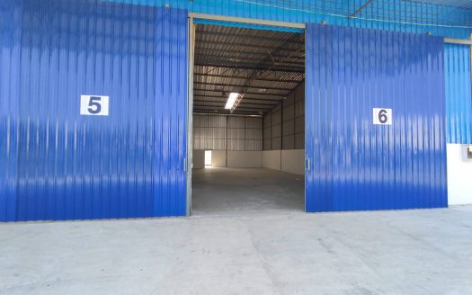 MTK031 โกดังให้เช่า / คลังสินค้าให้เช่าย่านคูคต รังสิต ต.คูคต อ.ลำลูกกา จ.ปทุมธานี