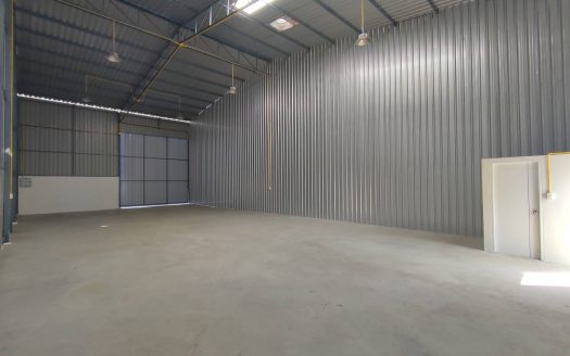 MTK031 โกดังให้เช่า / คลังสินค้าให้เช่าย่านคูคต รังสิต ต.คูคต อ.ลำลูกกา จ.ปทุมธานี